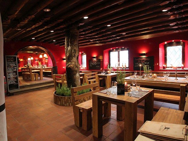Restoran