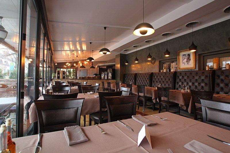 Restoran Gambar