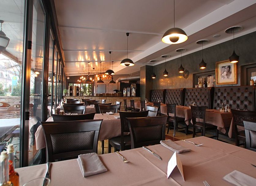 Restoran Gambar
