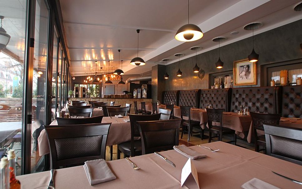 Restoran Gambar