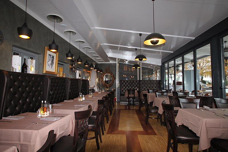 Restoran