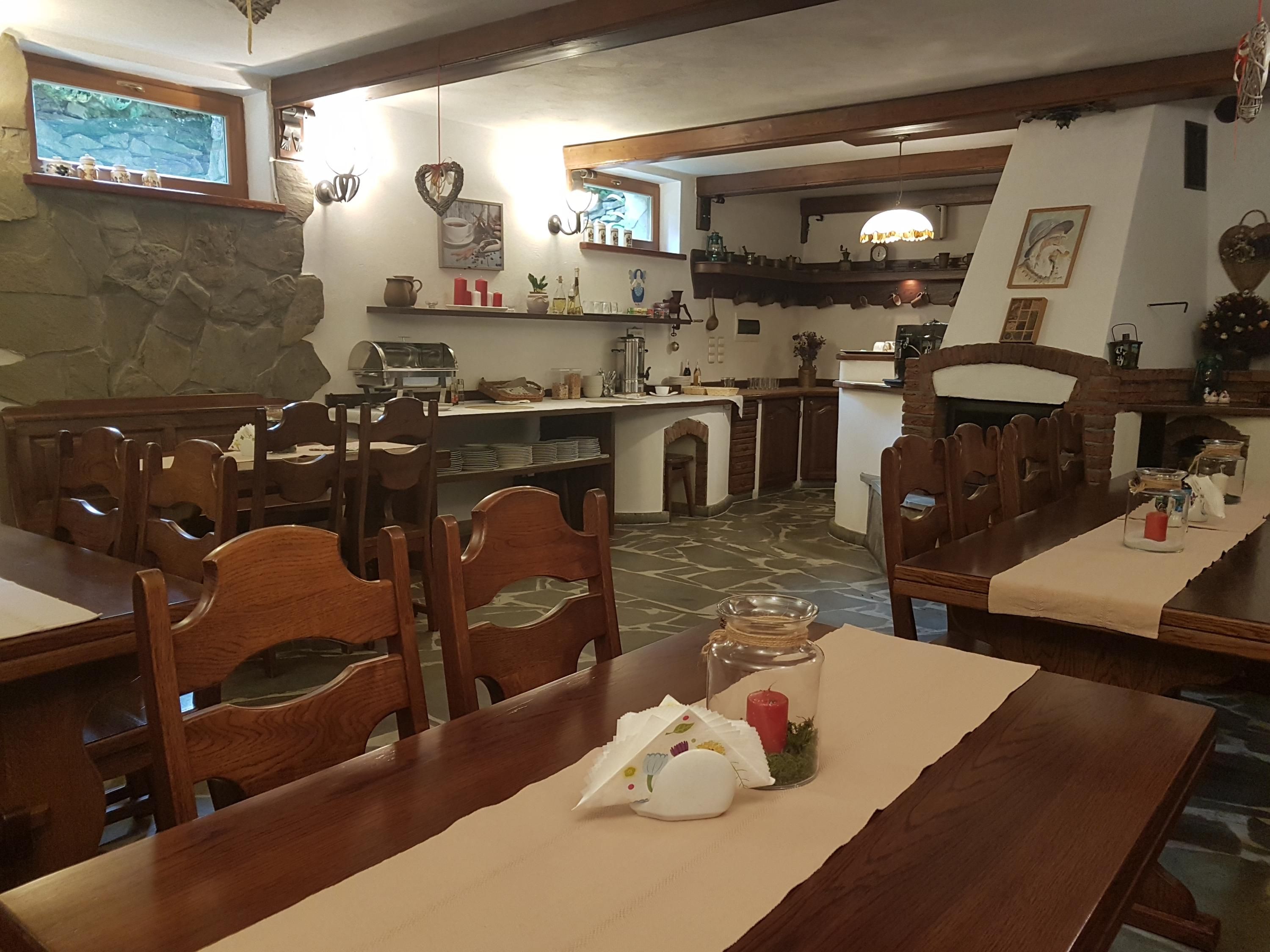 Ruang Makan