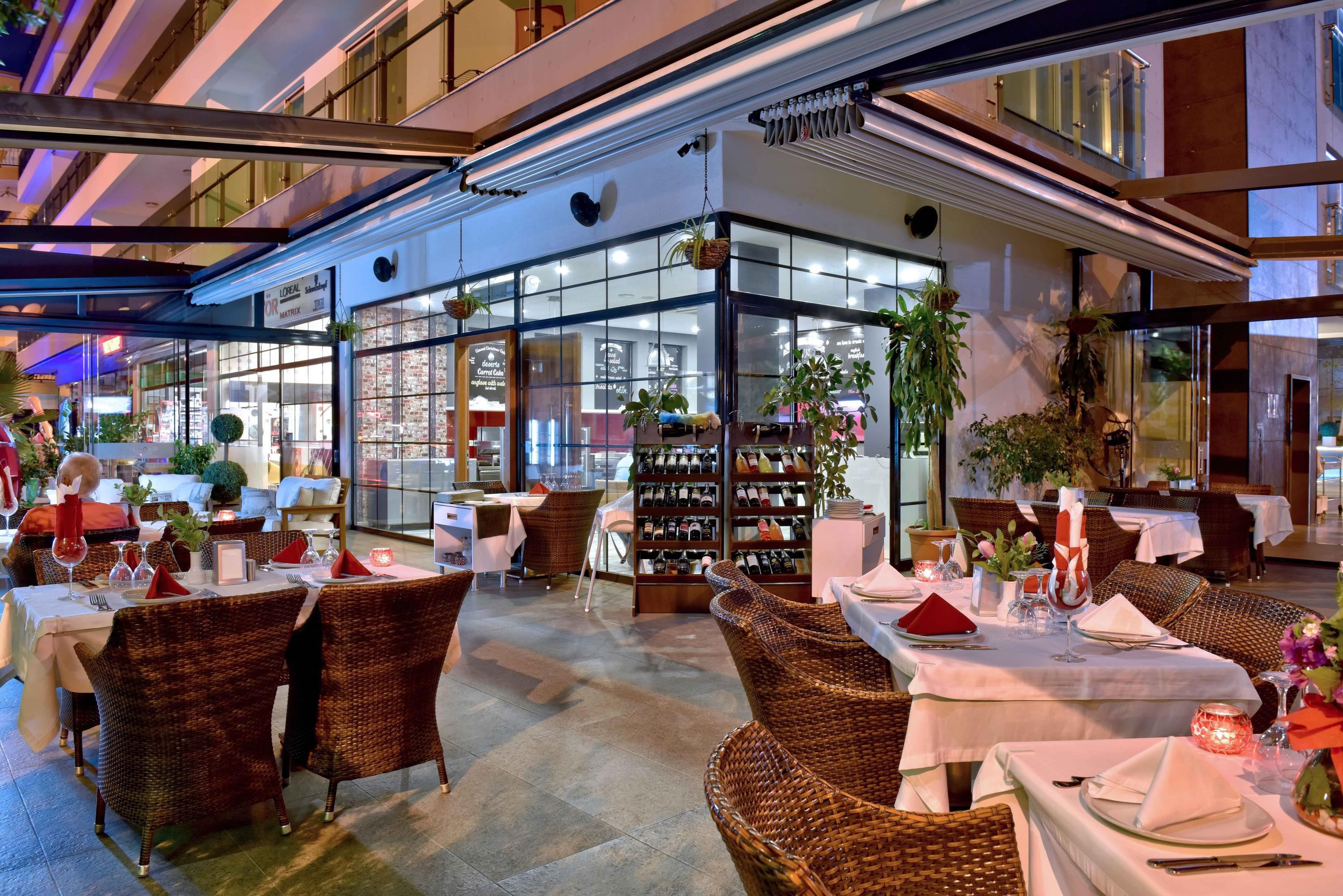 Restoran Gambar