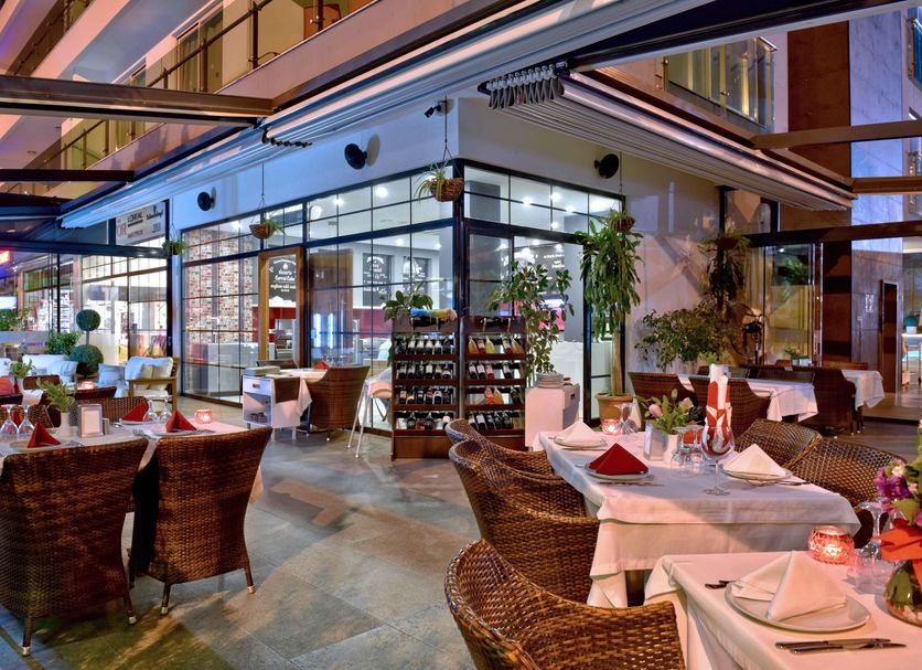 Restoran Gambar