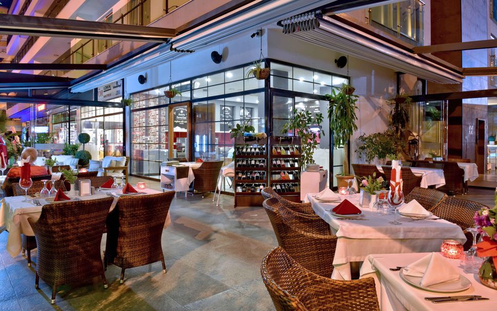 Restoran Gambar
