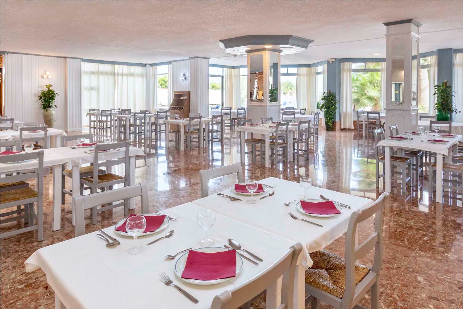 Restoran