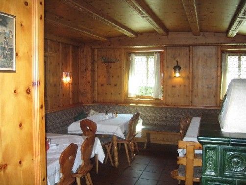 Restoran