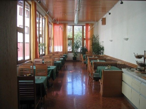 Restoran