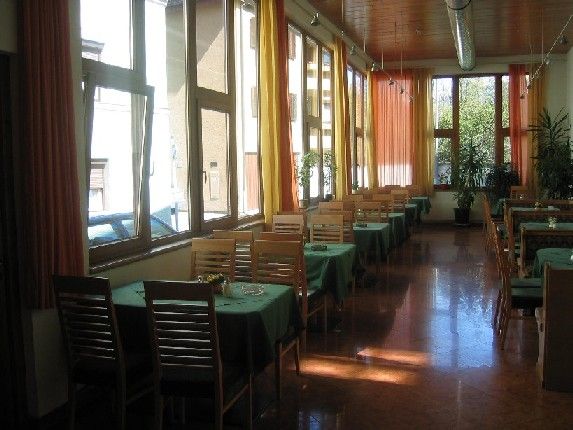 Restoran