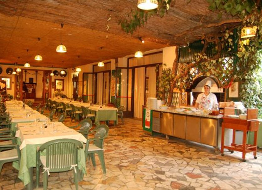 Restoran Gambar