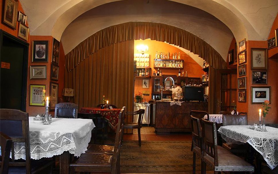 Restoran Gambar