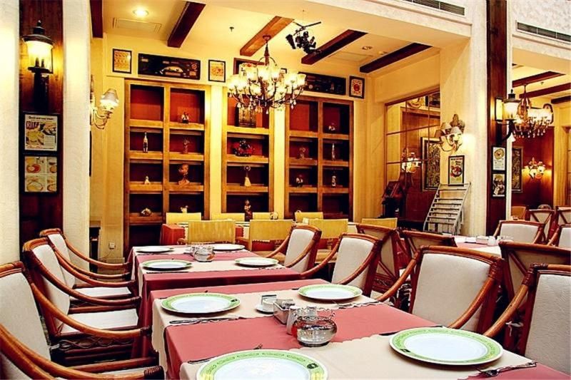 Restoran