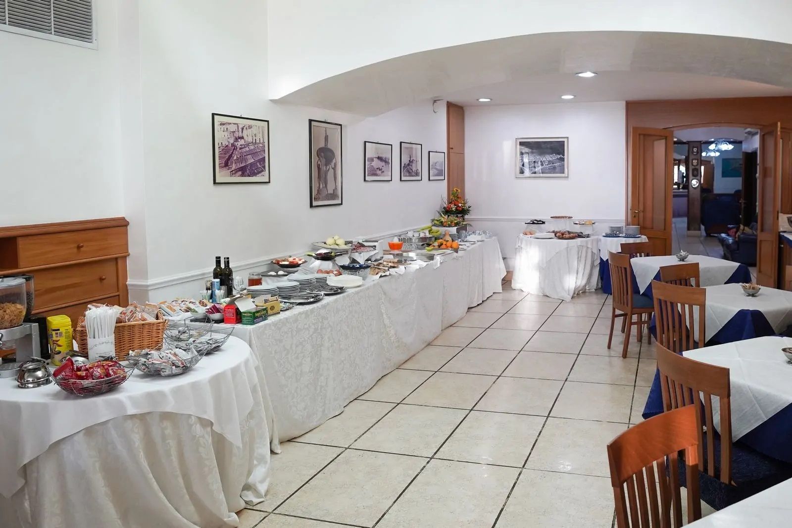 Restoran