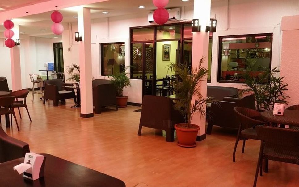 Hotel amenity Gambar