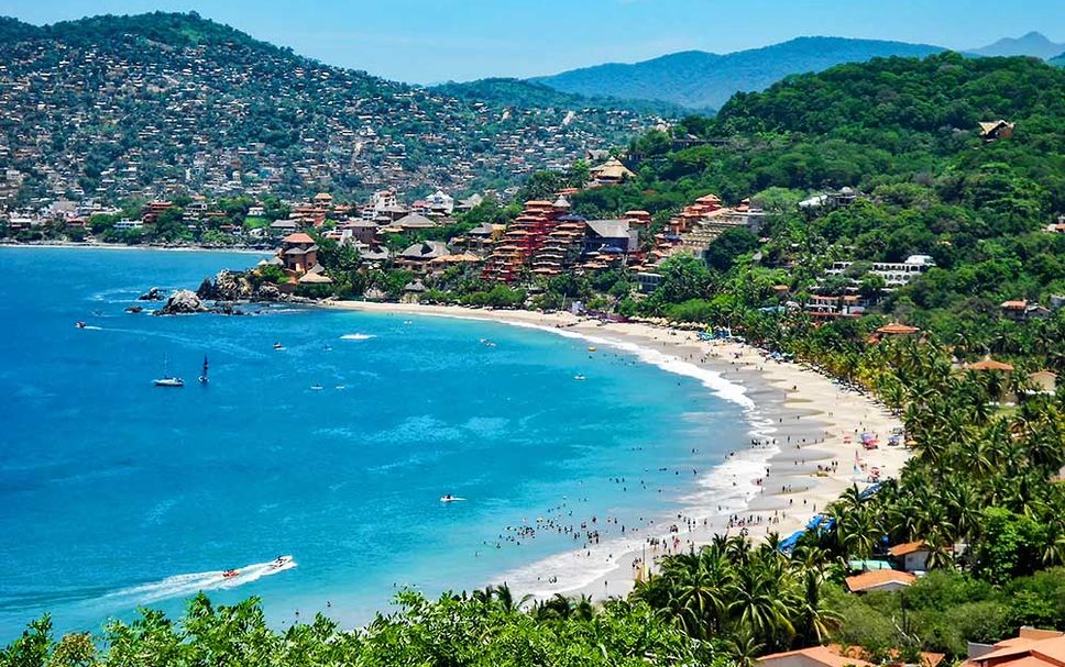 Pantai Gambar