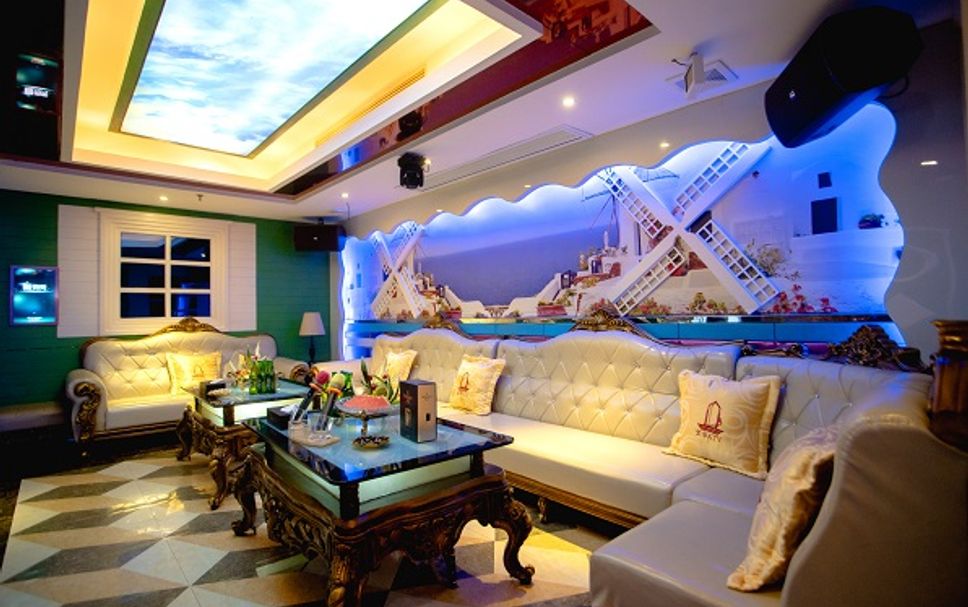 Bar Gambar