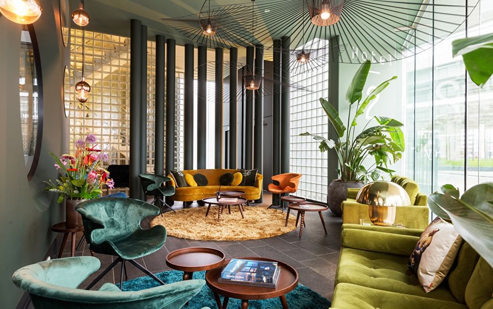 Balai Menunggu Gambar