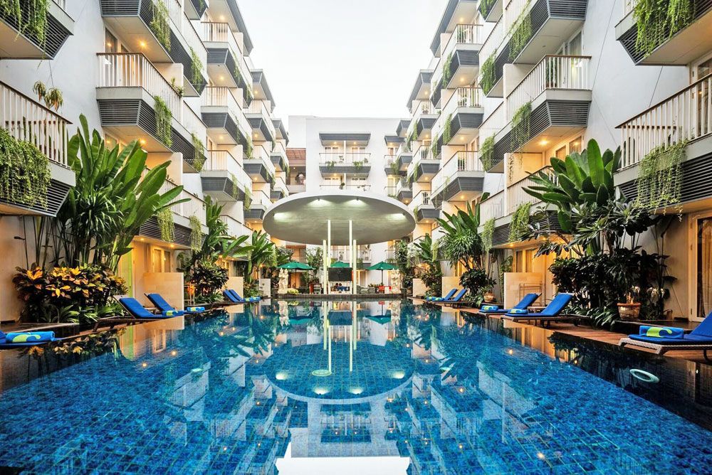 Kolam renang