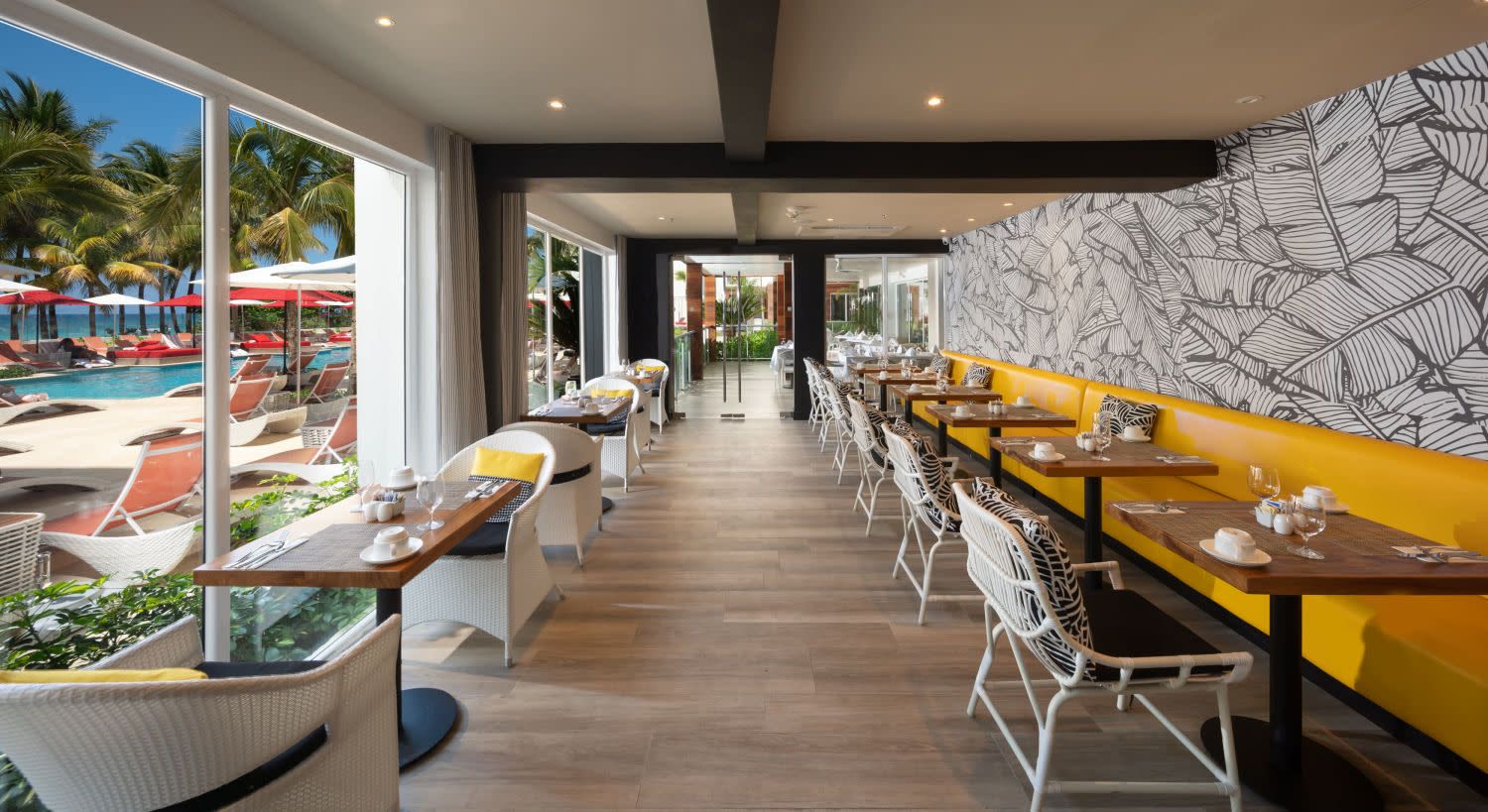 Restoran