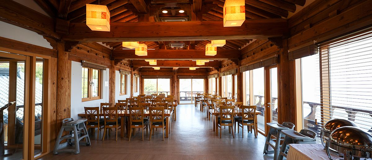 Restoran Gambar