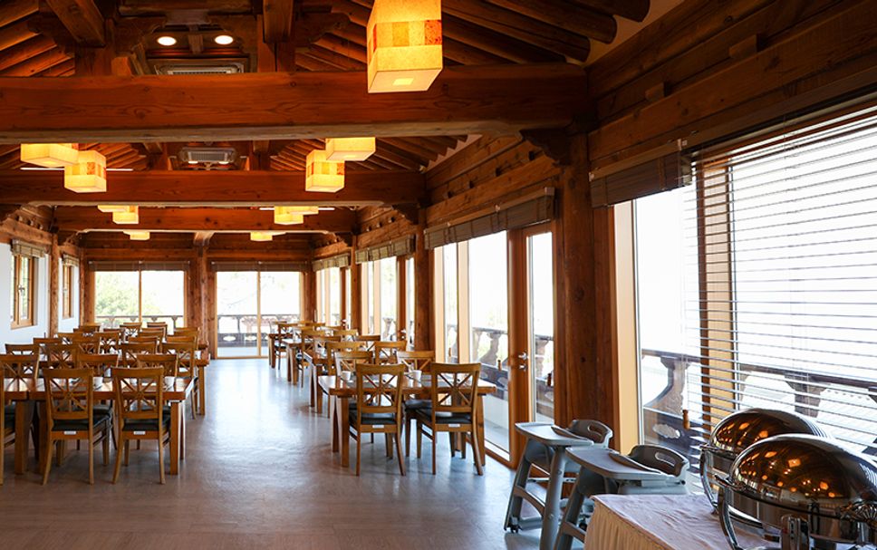 Restoran Gambar