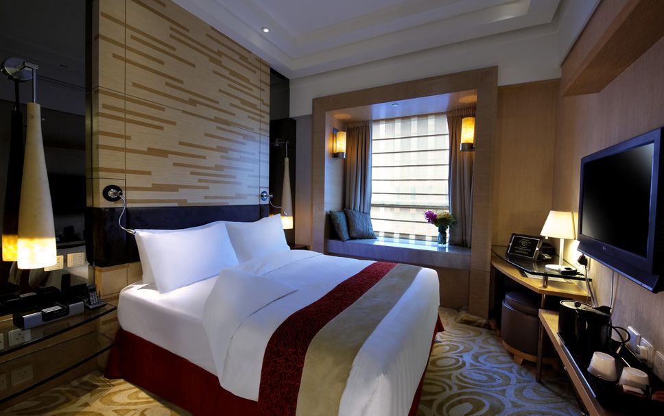 Bilik Tidur Gambar
