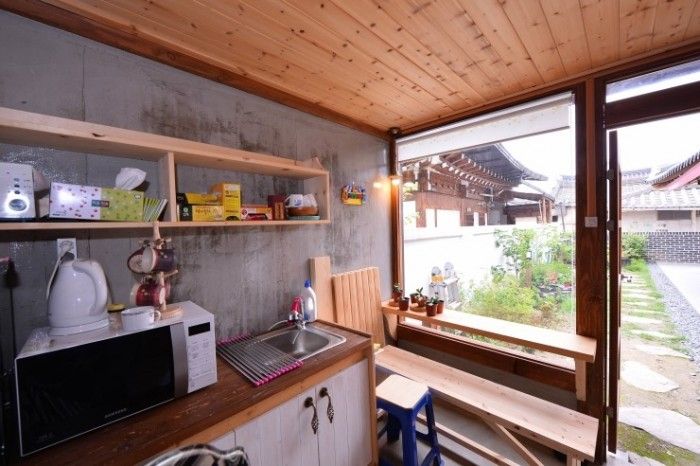 Dapur Gambar