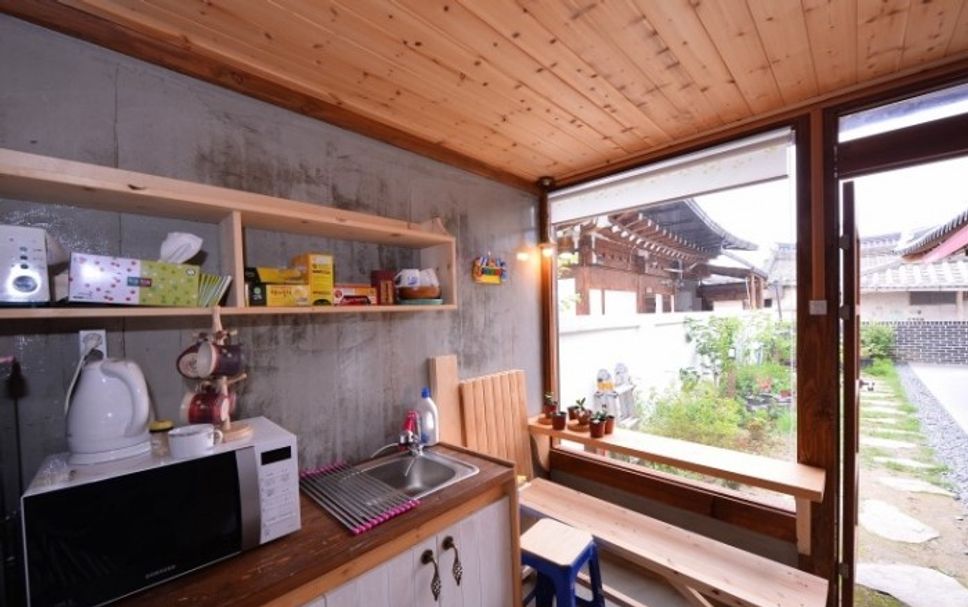 Dapur Gambar