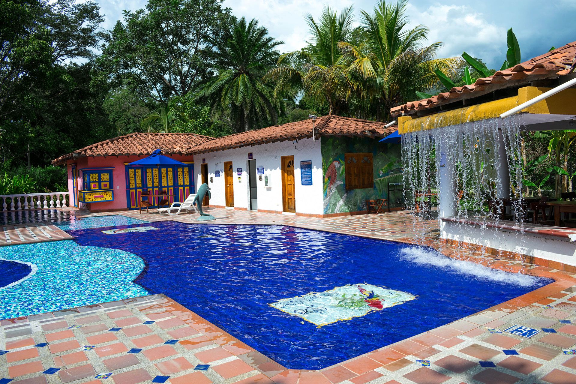 Kolam renang