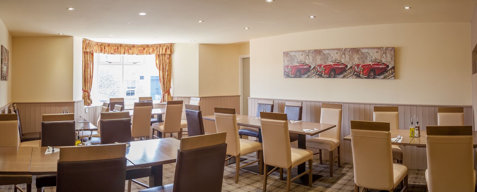 Restoran