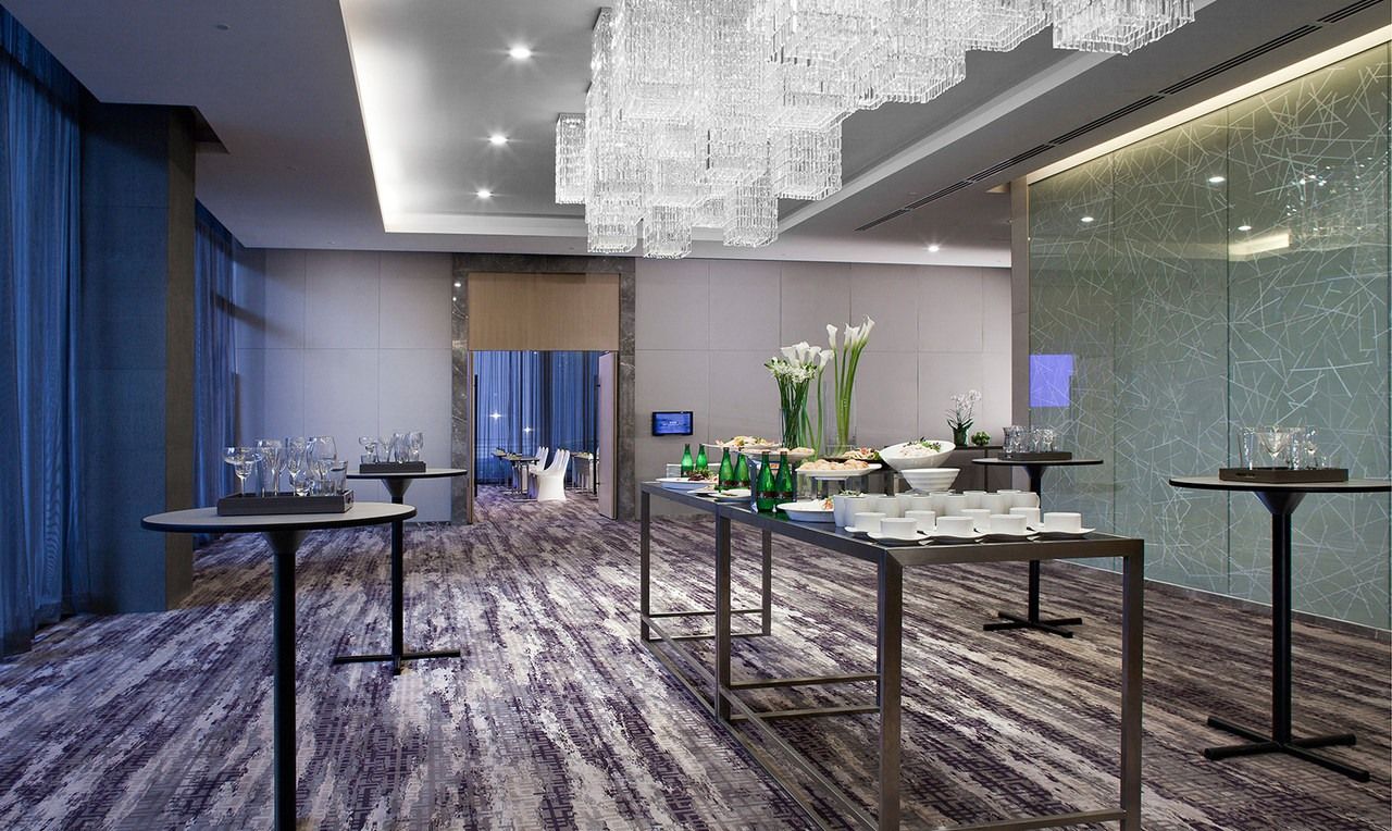 Hotel amenity