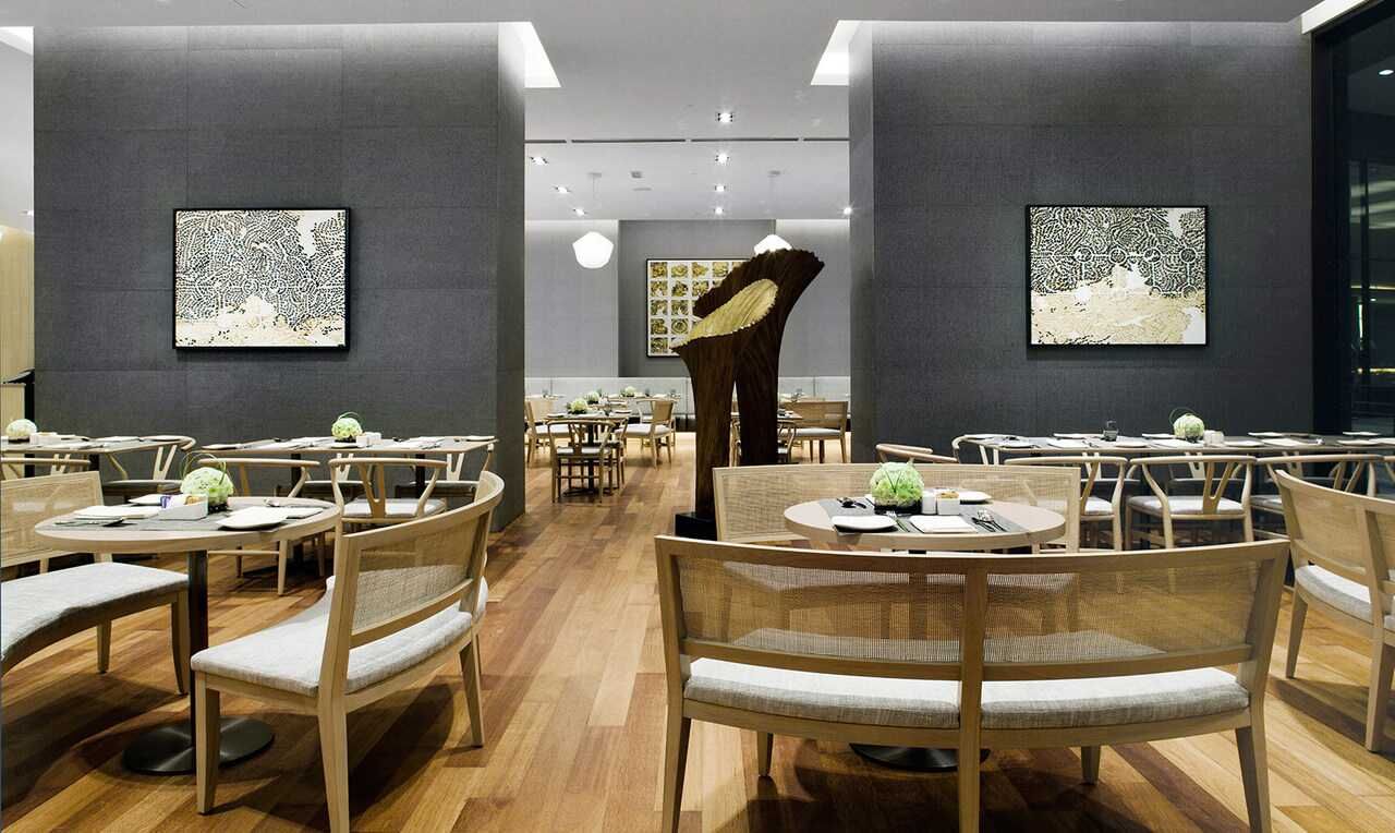 Restoran