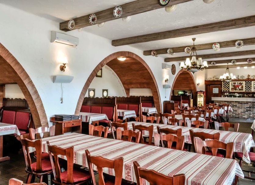 Restoran Gambar