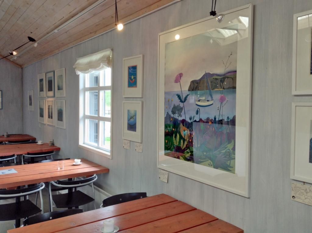 Restoran Gambar