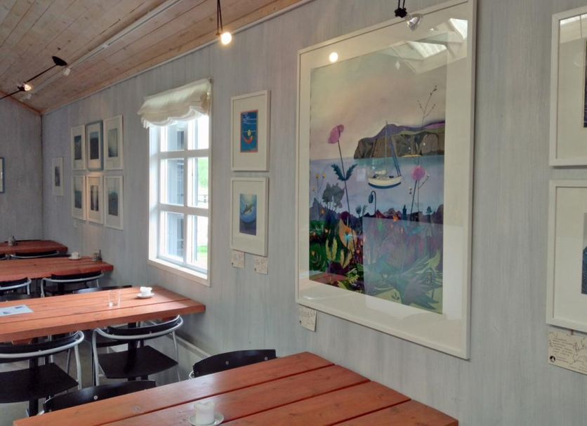 Restoran Gambar