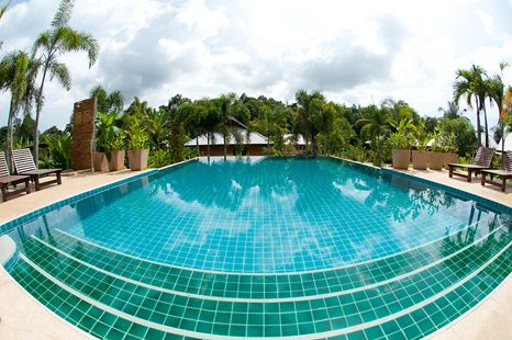 Kolam renang