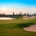 Padang golf