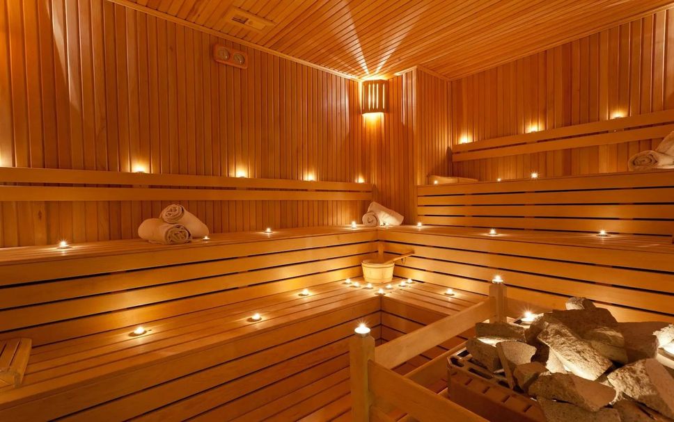 Spa Gambar
