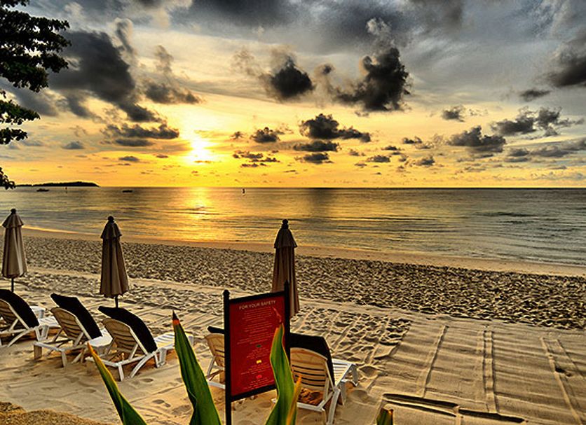 Pantai Gambar