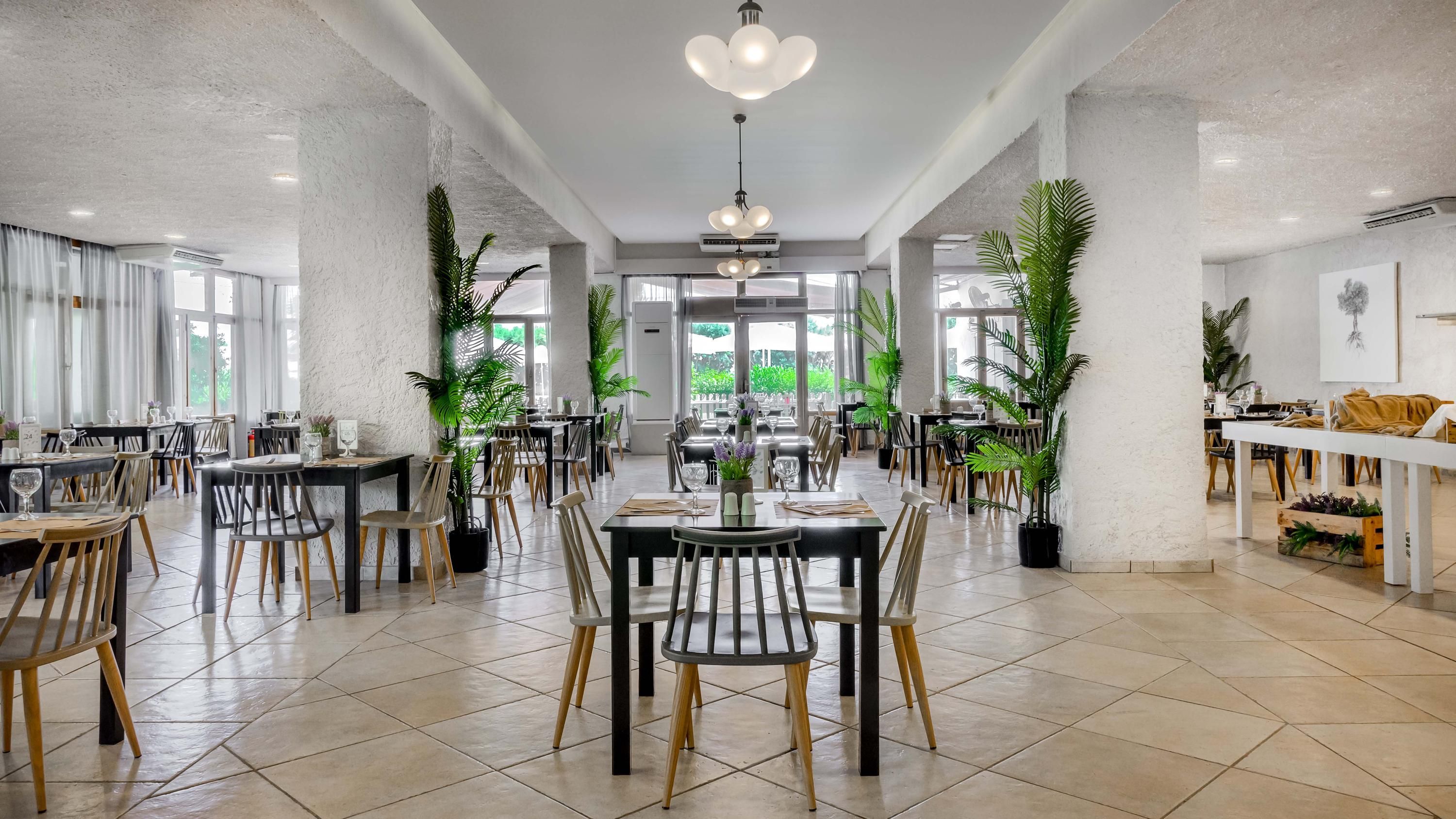 Restoran
