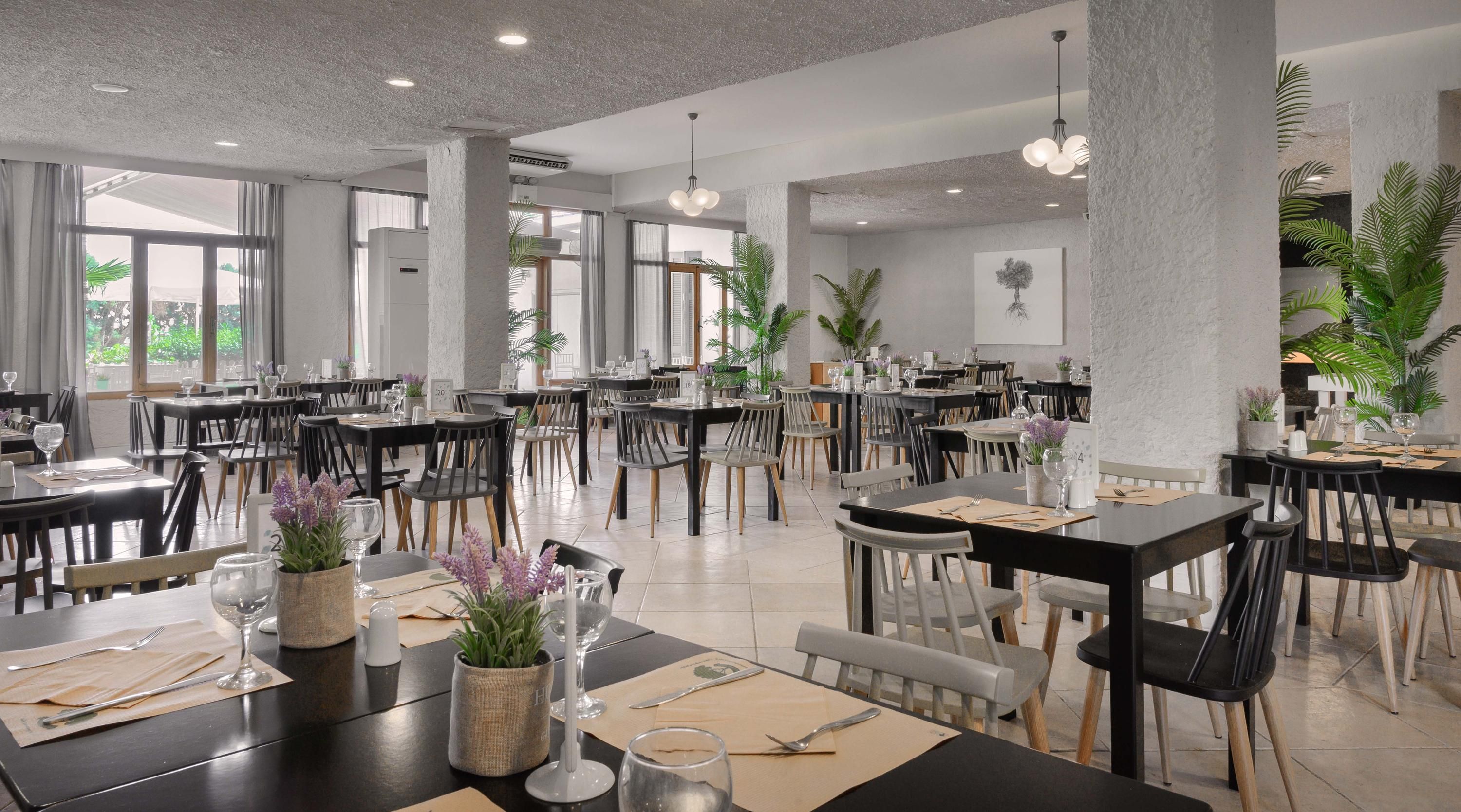 Restoran