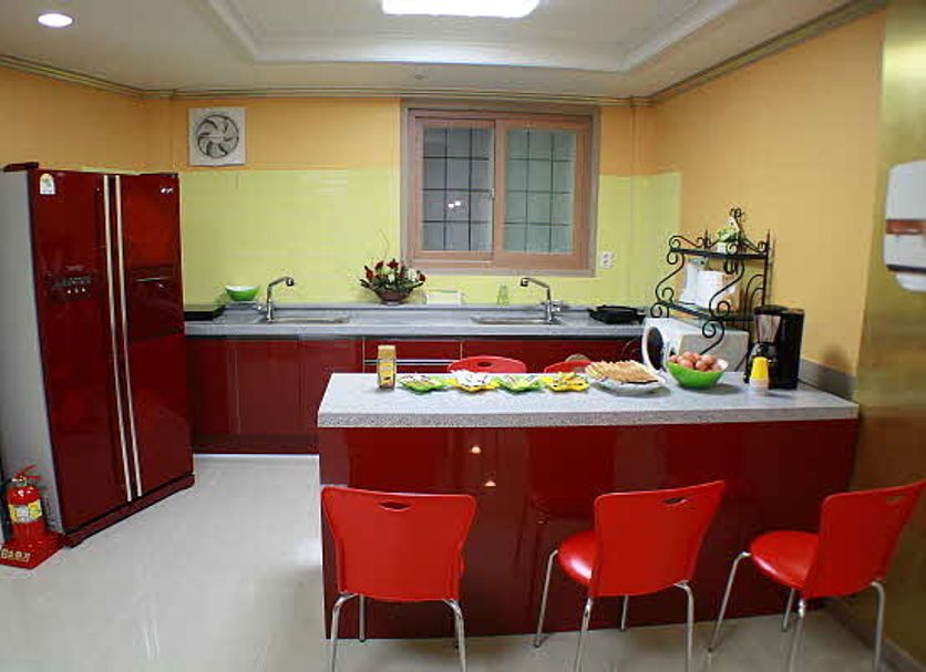 Dapur Gambar