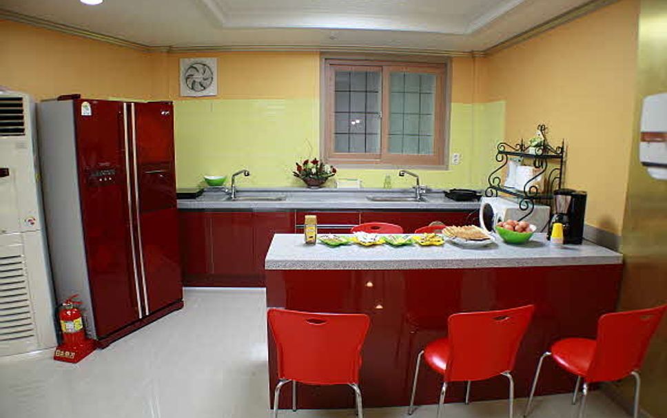 Dapur Gambar