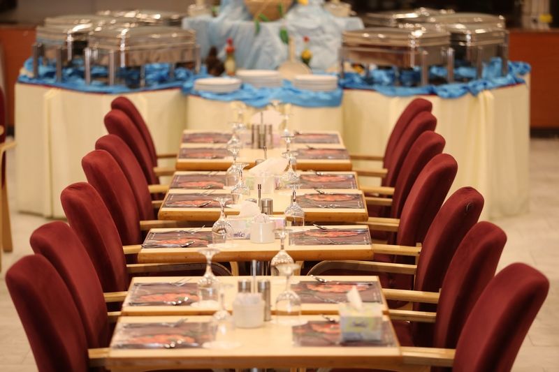 Restoran