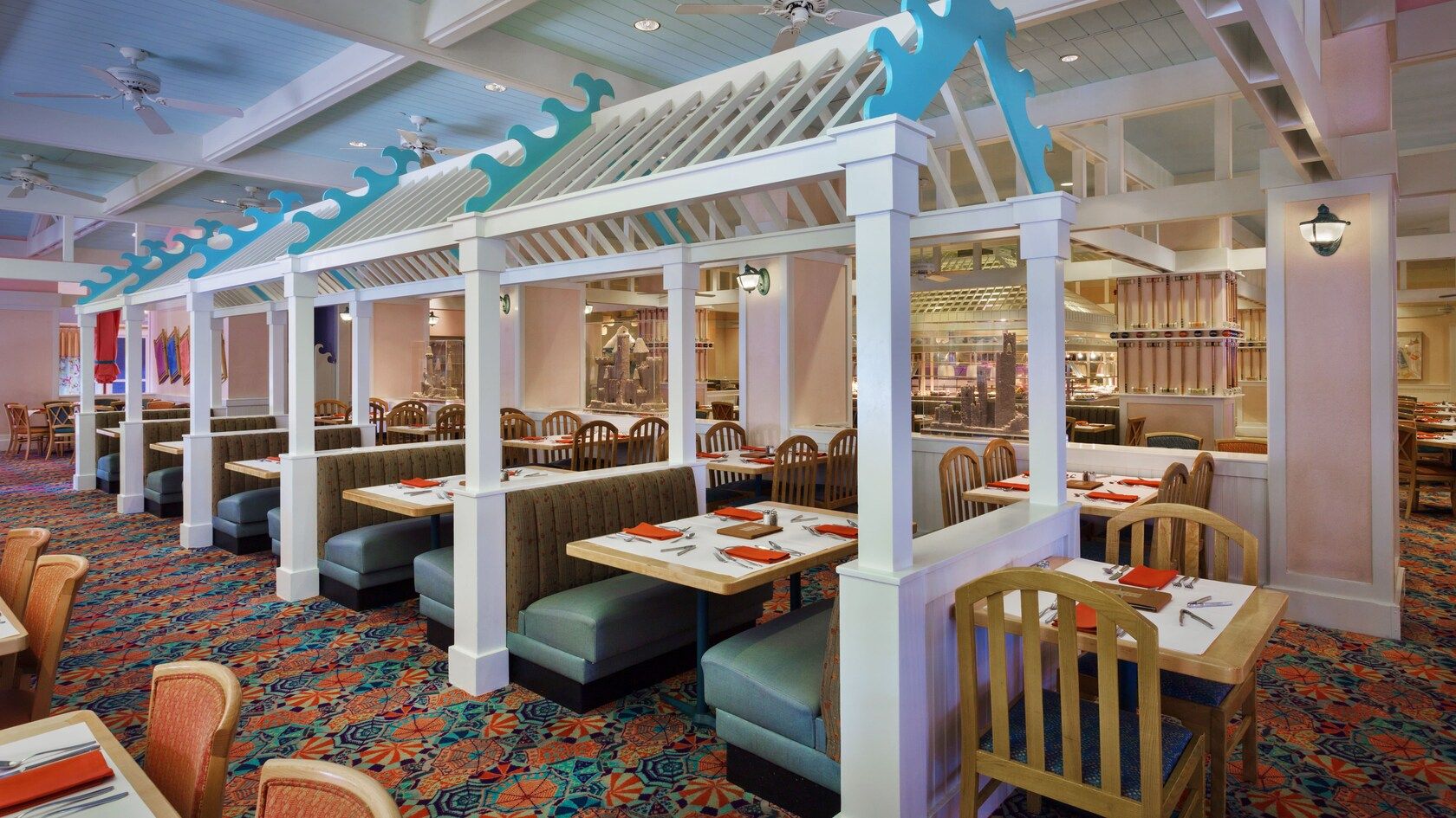 Restoran