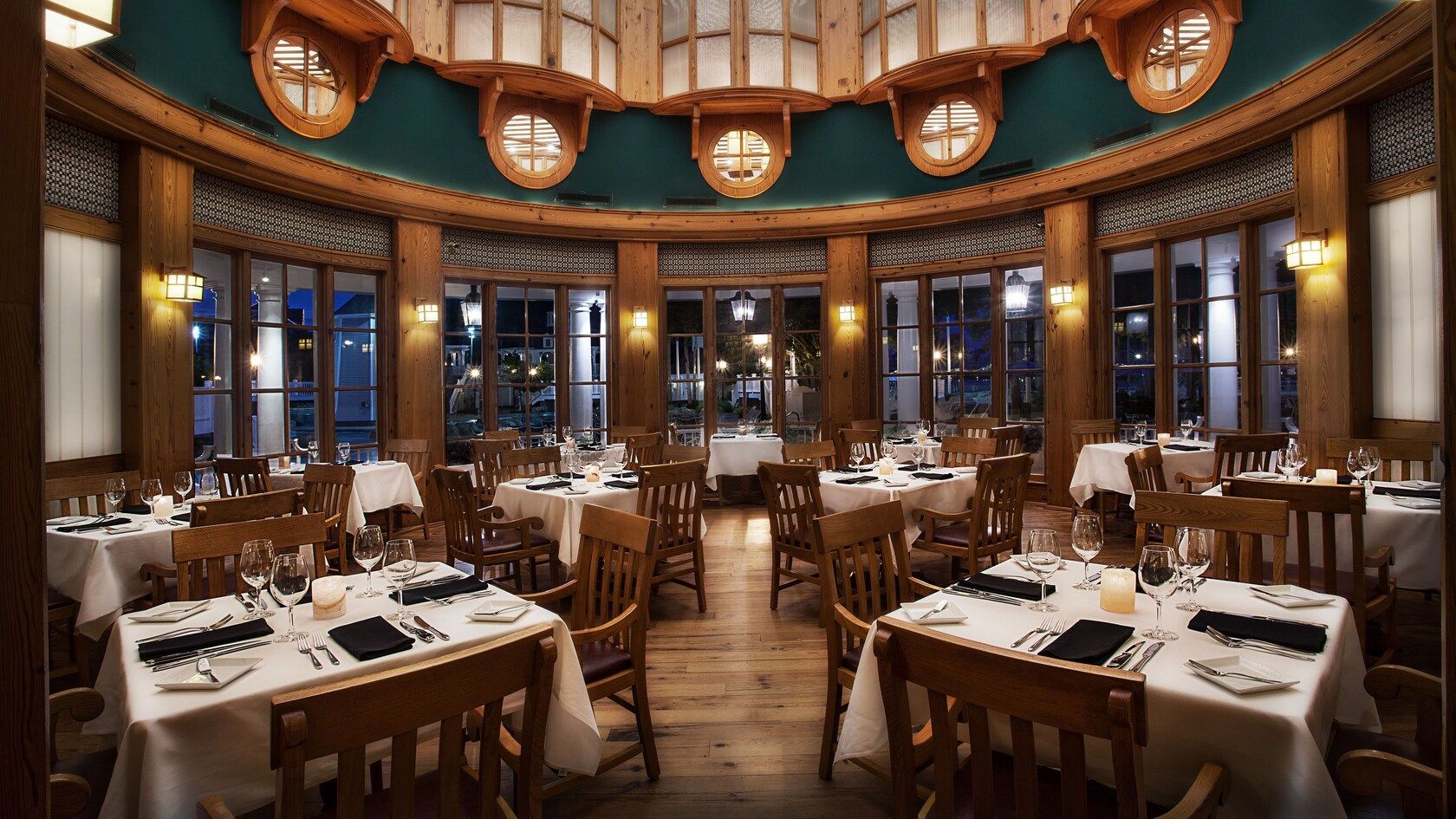 Restoran