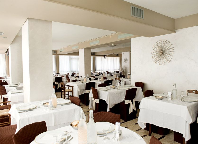 Hotel amenity Gambar