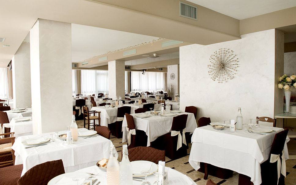 Hotel amenity Gambar