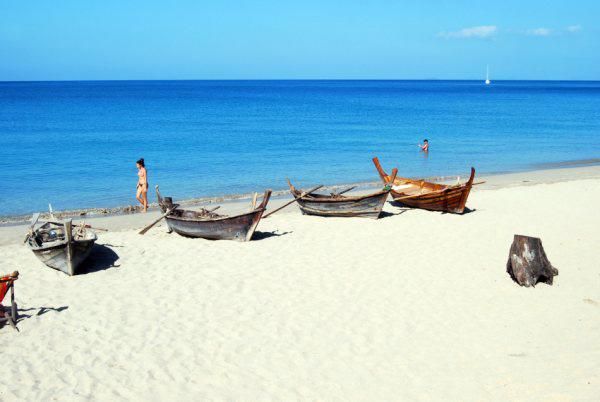 Pantai
