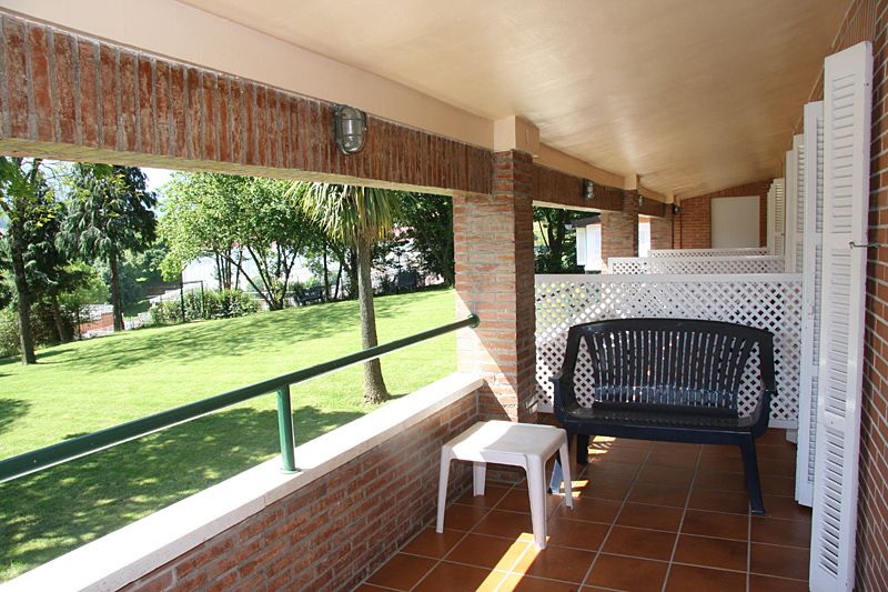 Patio Gambar